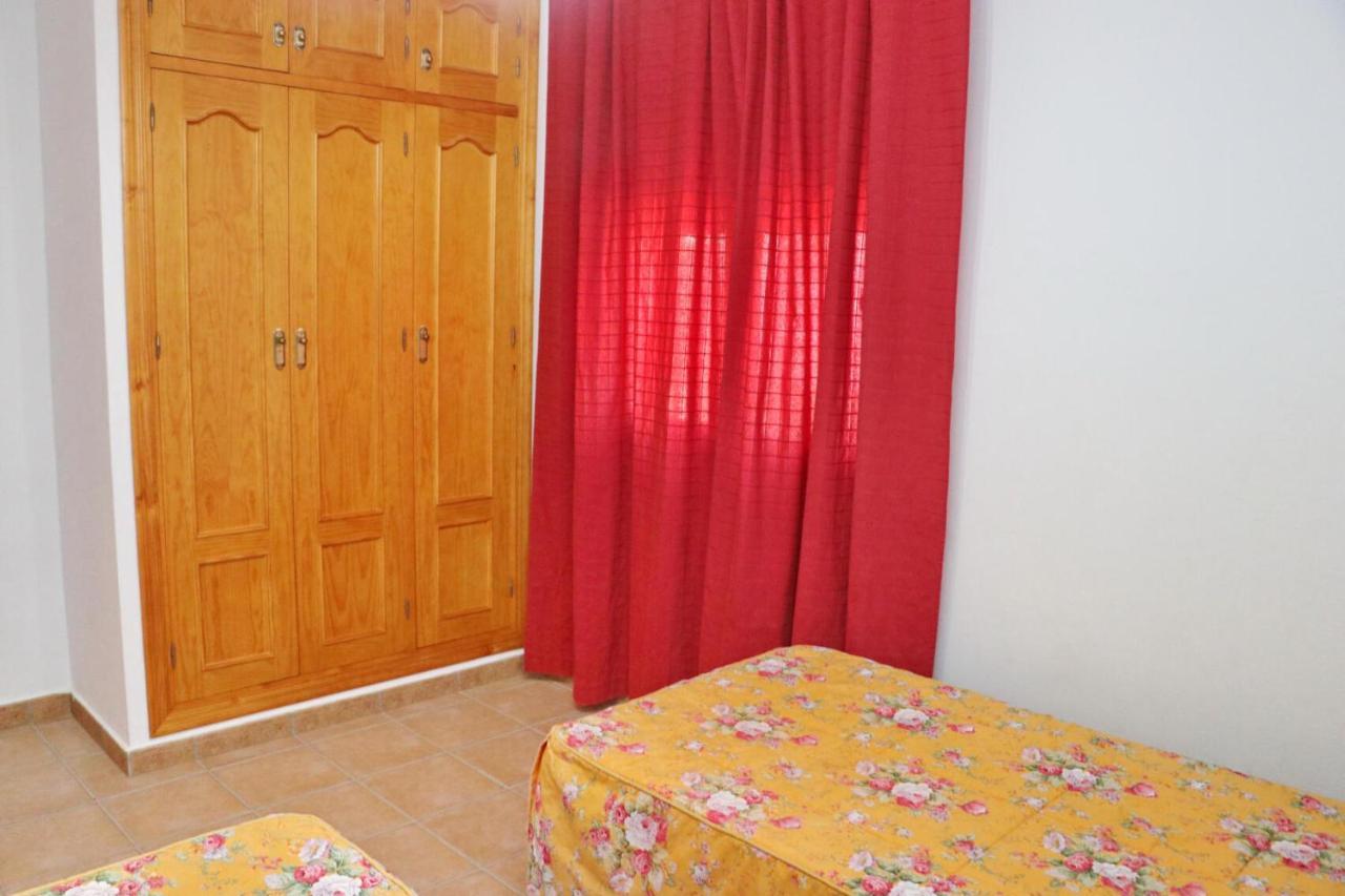 Chalet Florida II, con piscina compartida Conil De La Frontera Esterno foto