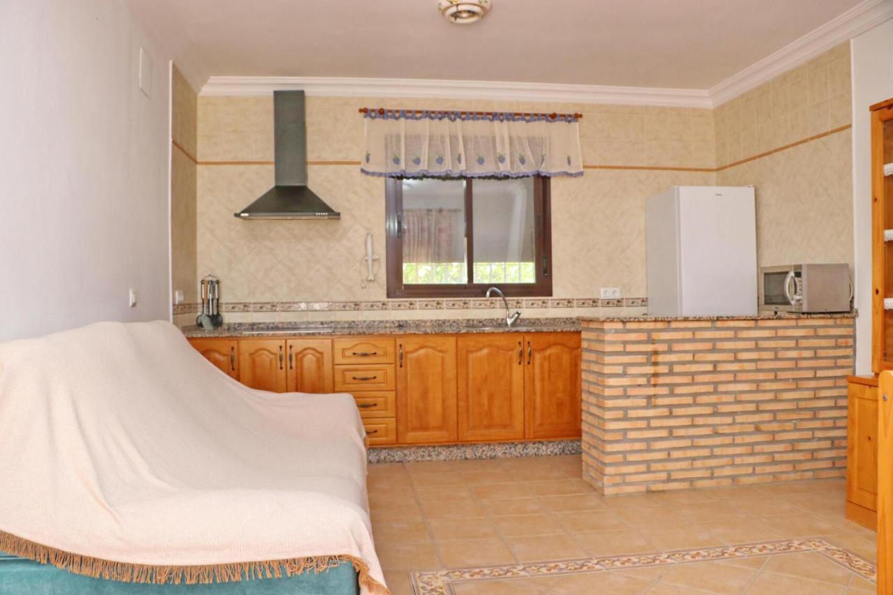 Chalet Florida II, con piscina compartida Conil De La Frontera Esterno foto